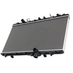 Coolant Radiator for Suzuki SX4 2.0L (2007–2009)