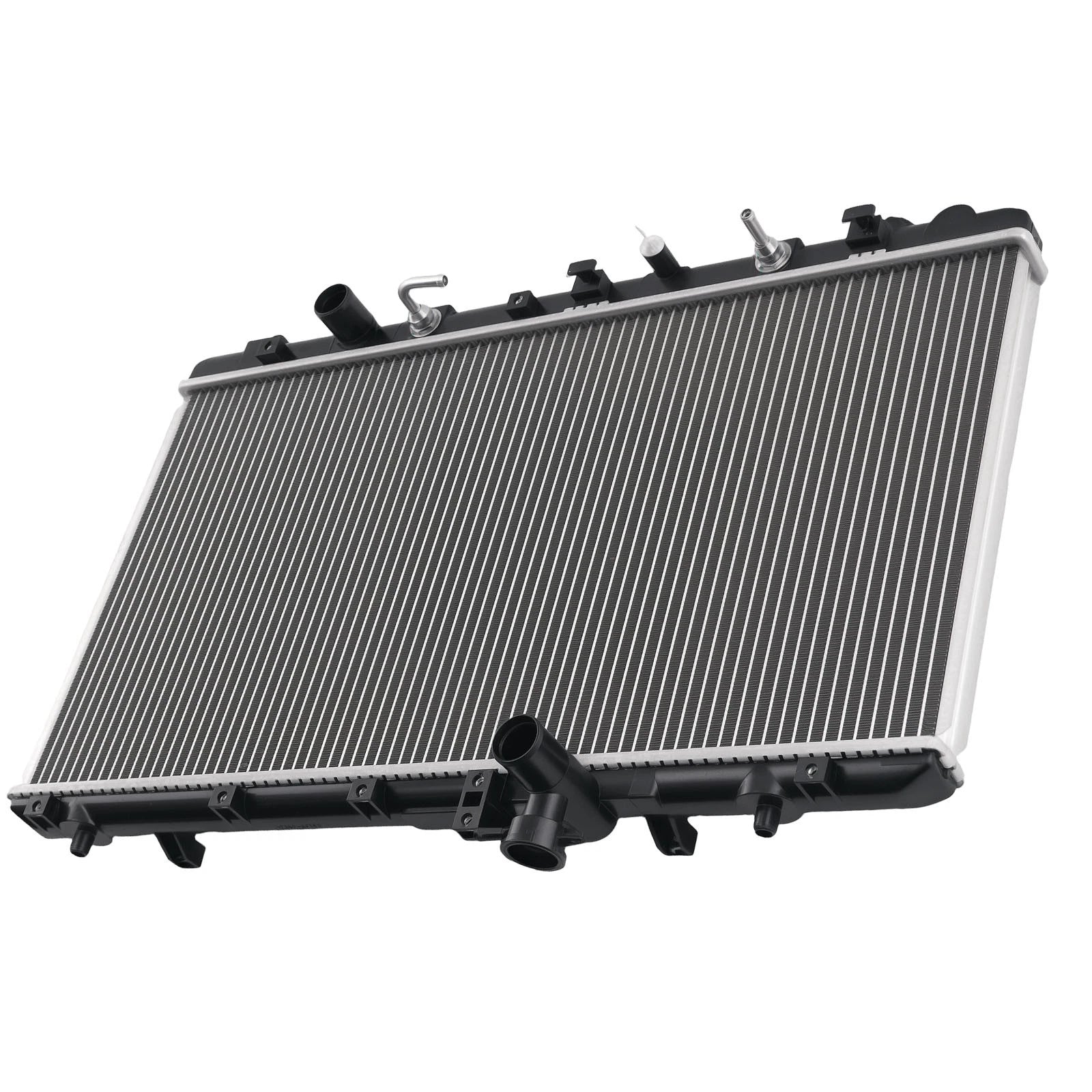 Coolant Radiator for Suzuki SX4 2.0L (2007–2009)