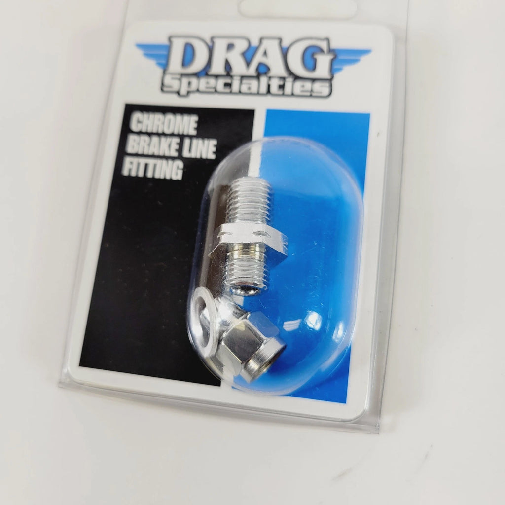 Banjo Bolt 12mm x 1.50 for Harley Sportster (1742-0370)