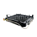 Hydraulic Oil Cooler Radiator CY030-40100 for Hyundai Forklift D4BB (3Ton)