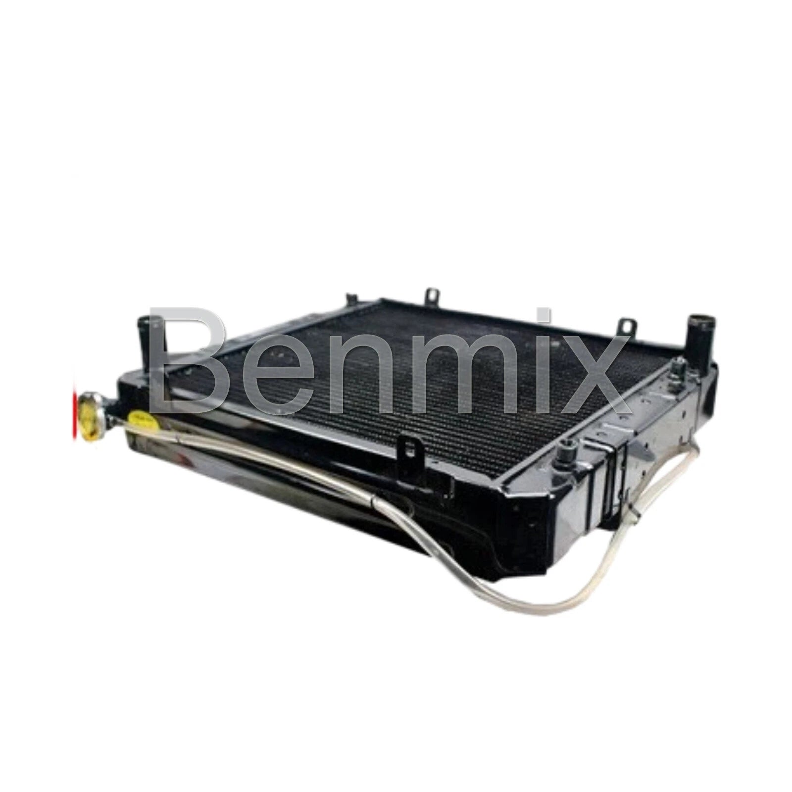Hydraulic Oil Cooler Radiator CY030-40100 for Hyundai Forklift D4BB (3Ton)