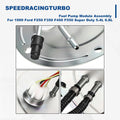 Fuel Pump Module Assembly for Ford F250 F350 F450 F550 Super Duty (1999)