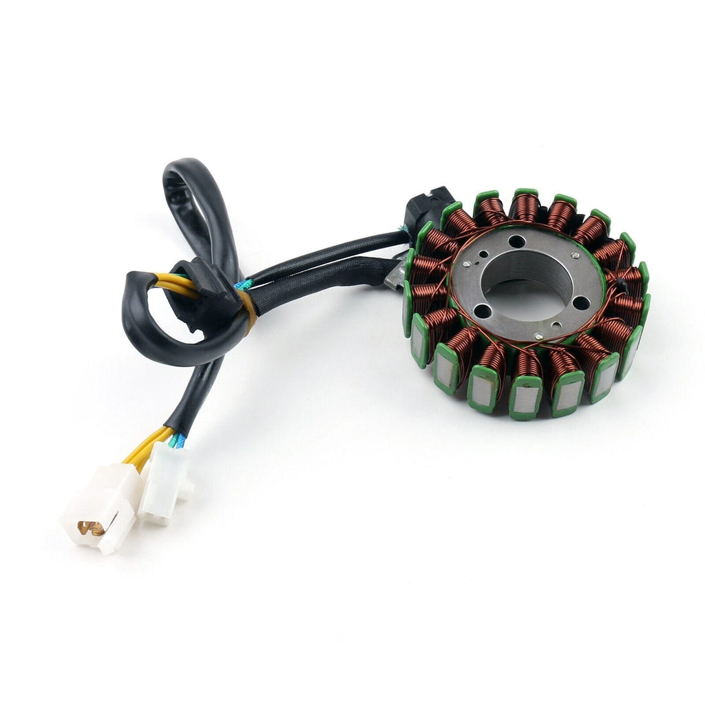 Magneto Engine Stator Generator Coil for Suzuki GS125 GN125 TU125 (1982–1994)