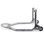 Motorcycle Stand for Dirtbike Sport Bike Rear Wheel Lift Fork Swingarm