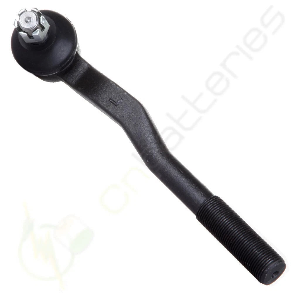 8pcs Upper Lower Ball Joint Tie Rod Set for Toyota 4Runner (1996–2002)