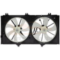 Radiator Condenser Cooling Fan Assembly for Toyota Avalon (2005–2012) 621300