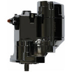 Chrome Starter for Harley Davidson Road King (1994-2023)