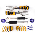 Coilovers Struts w/ Eibach Springs for Tesla Model Y AWD (2020–2023)