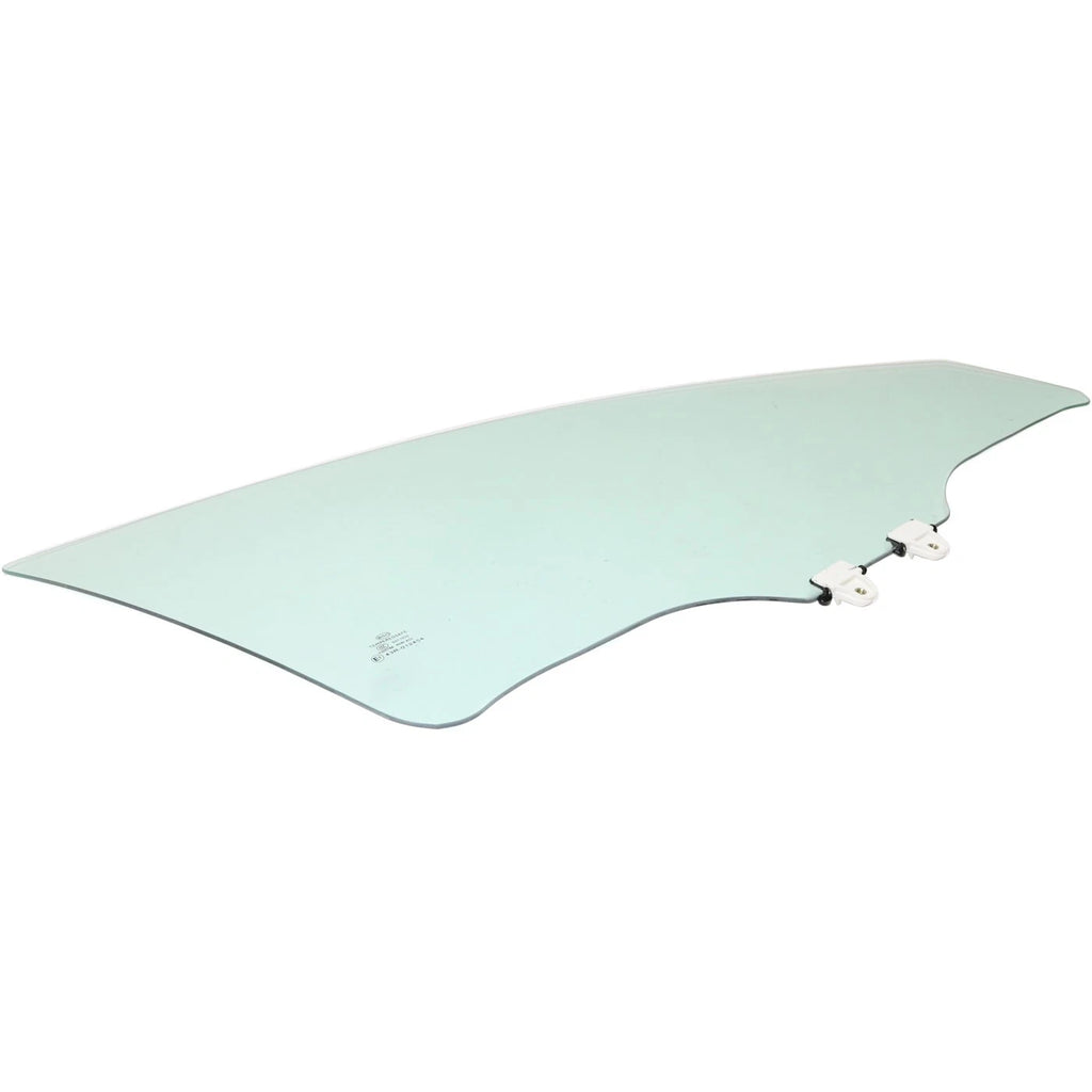 Front Passenger Door Glass for Mazda CX-5 (2013–2016)