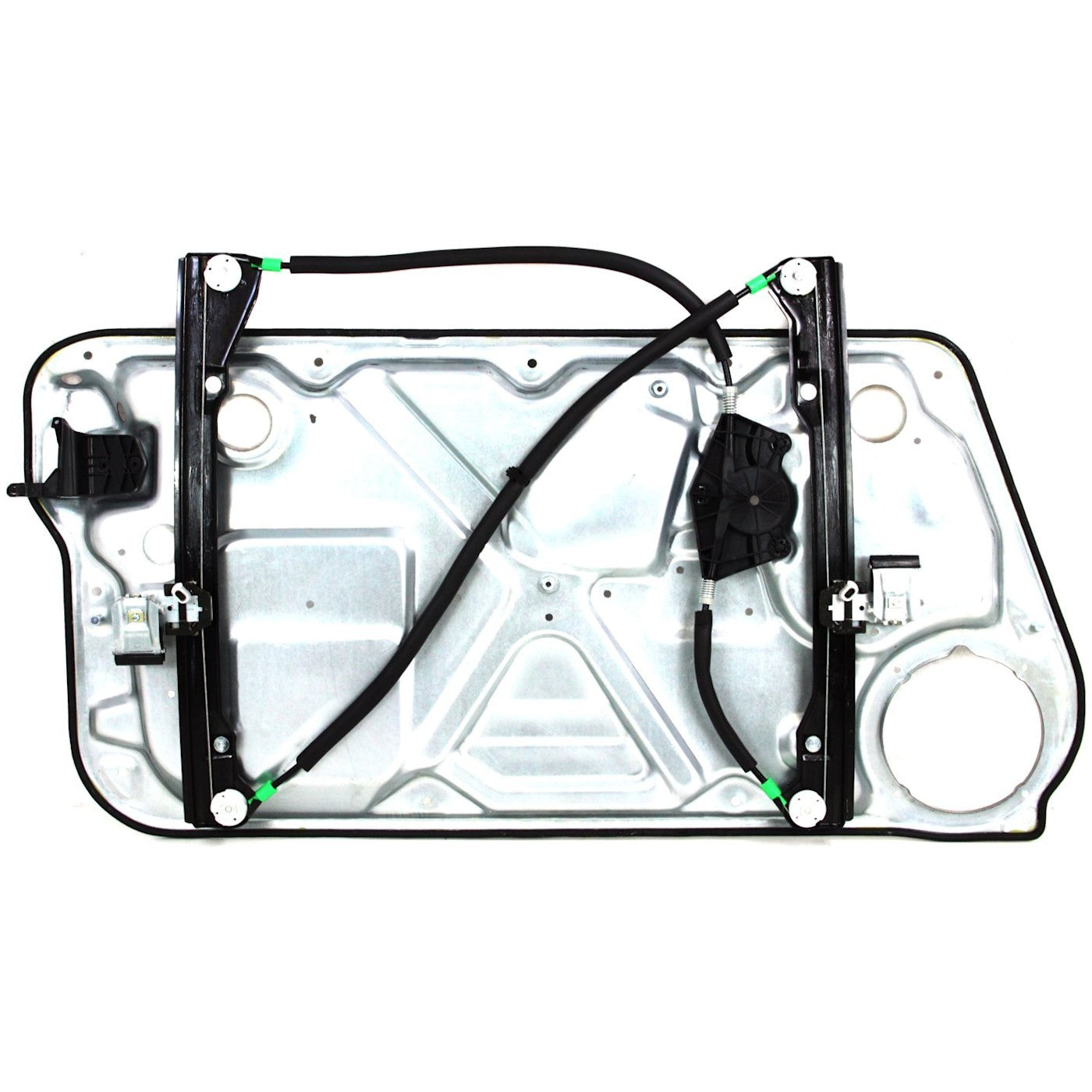 Power Window Regulator Set for Volkswagen Beetle (1998–2010)