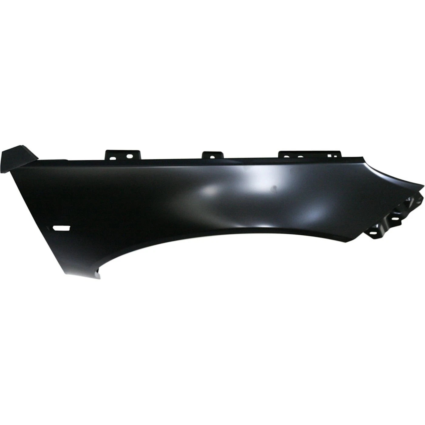 Fender for Buick Regal (2011) Front Driver and Passenger Side