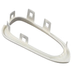 Front Left Door Handle Trim Bezel for Nissan Sentra (2013–2019)