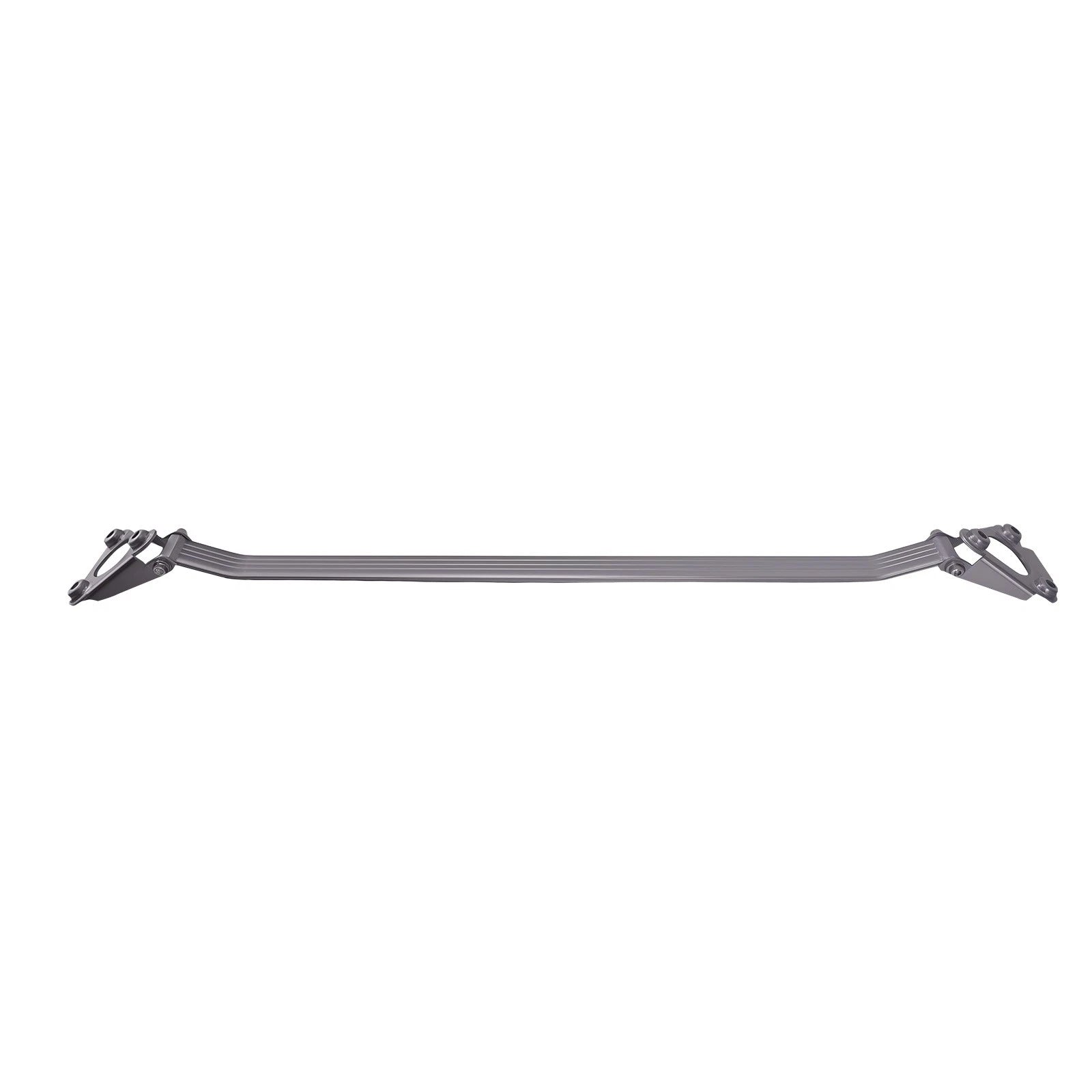 2 Points Front Upper Strut Bar Tower Brace for Mazda 3 Axela (2019–2024)