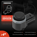 Front/Rear Parking Assist Sensor for Toyota Corolla, VW Jetta, Audi (2014–2020)