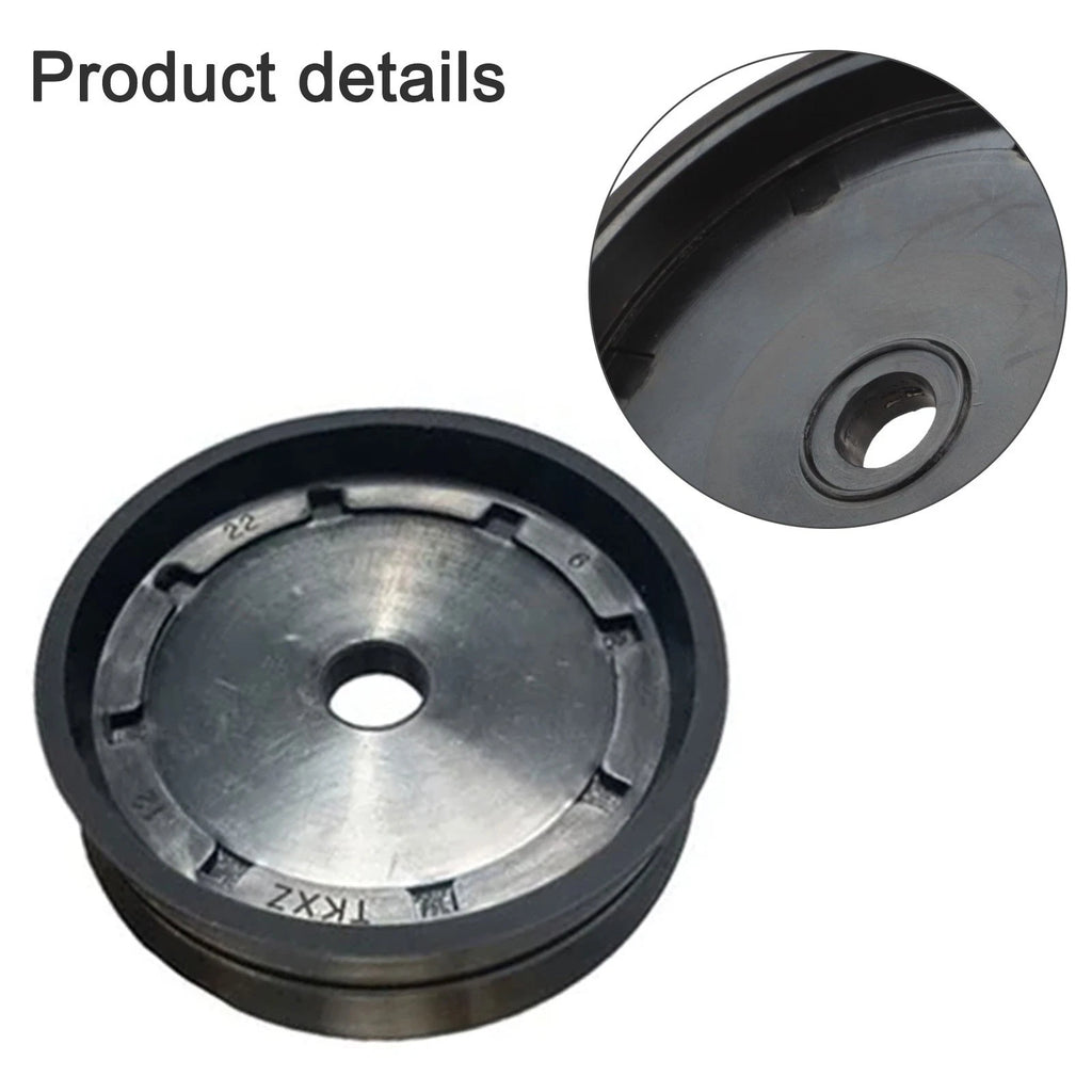 Tyre Changer Air Cylinder Piston for