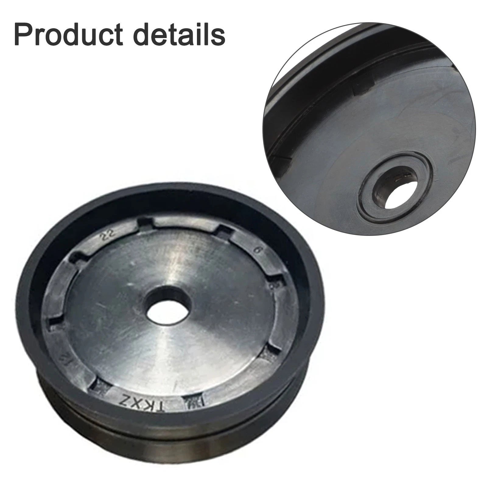 Tyre Changer Air Cylinder Piston for