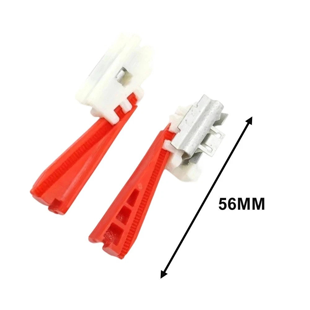 Roof Trim Clip A2016980160 for Mercedes W201 190E W124 200E 300E CLK (1982–1997)