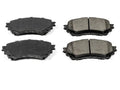 Front Brake Pad Set for Mazda 6 (2021) FY866JS