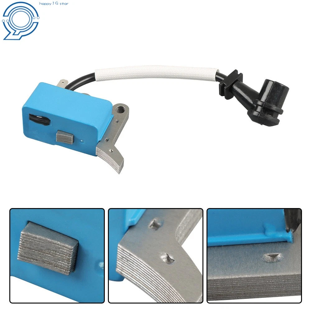 Ignition Coil for Echo String Trimmer SRM-2620 PAS-2620 PPT-2620 (2016–2023)