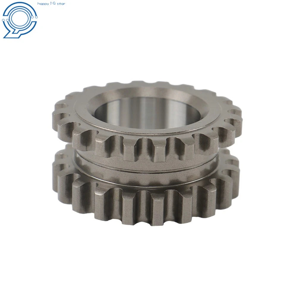VVT Gear Timing Chain Kit for Land Rover Discovery, Evoque, Freelander (2012–2016)