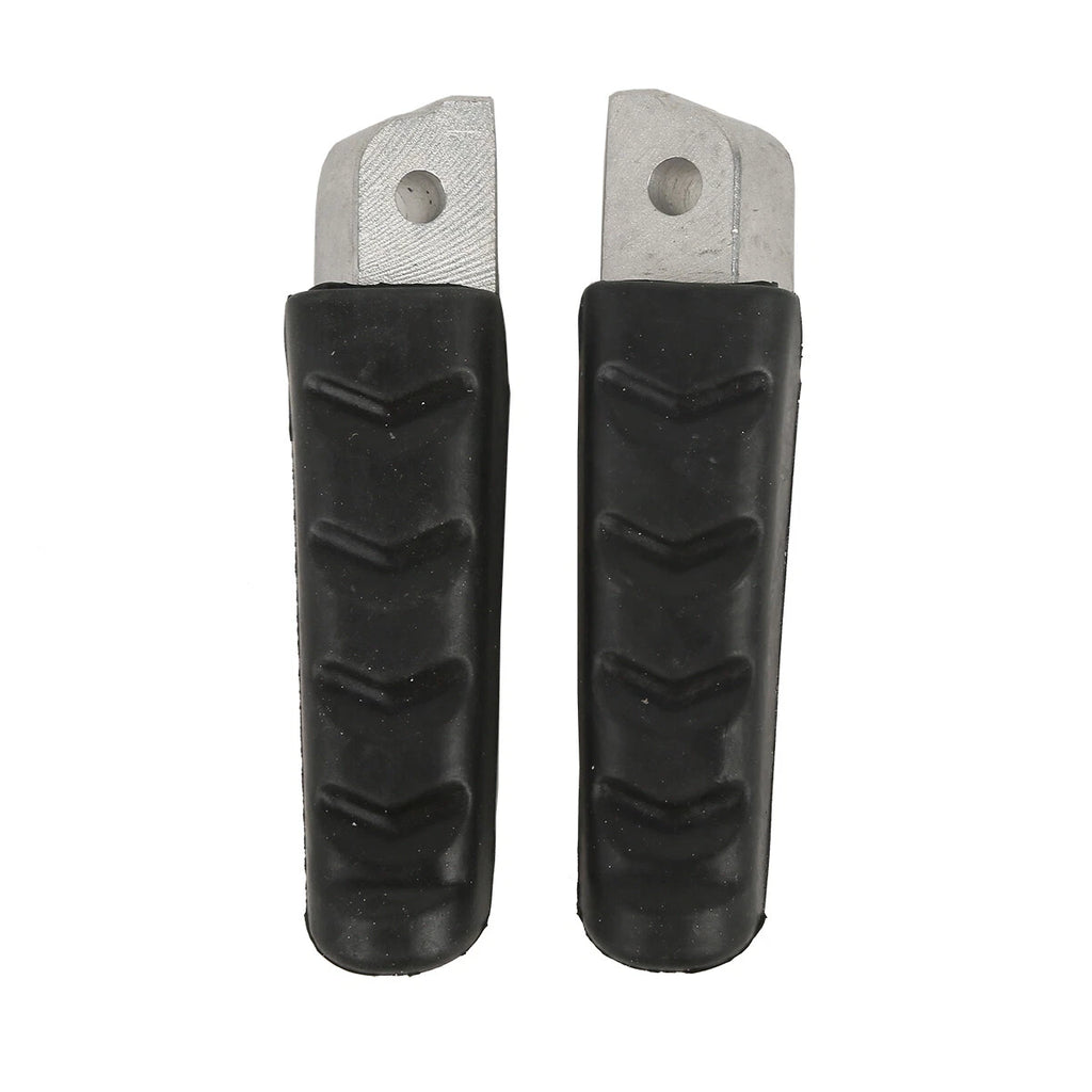 Rear Passenger Footrests Foot Pegs for BMW F800S F800GT F800ST (2004–2013)