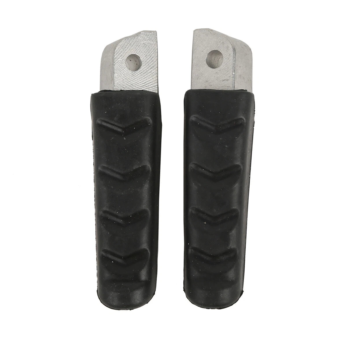 Rear Passenger Footrests Foot Pegs for BMW F800S F800GT F800ST (2004–2013)