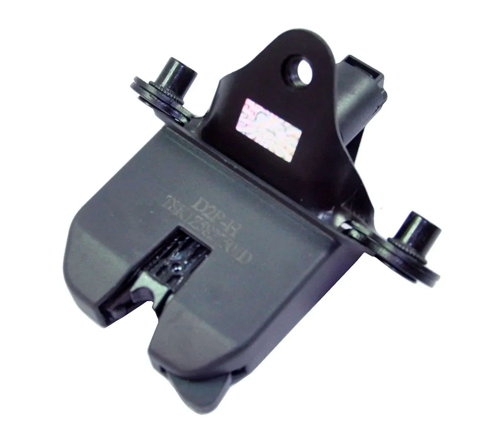 Tailgate Lock Latch Mechanism Actuator for Skoda Octavia Mk2 (2004–2013)