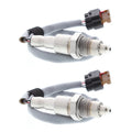 2X Downstream Oxygen Sensors for Ford F-150 3.5 V6 Turbo (2015–2022)