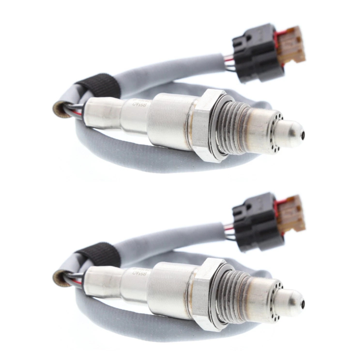 2X Downstream Oxygen Sensors for Ford F-150 3.5 V6 Turbo (2015–2022)