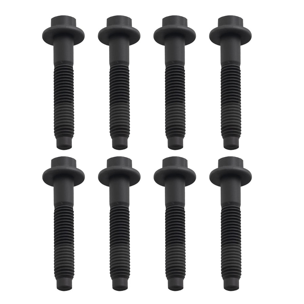 Exhaust Manifold Stud Bolt Nut Kit for Dodge Charger 2003-2008