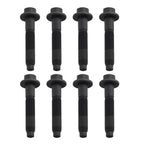 Exhaust Manifold Stud Bolt Nut Kit for Dodge Charger 2003-2008