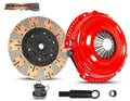 Stage 3 Dual Facing Clutch Kit for Jeep Grand Cherokee Dakota (1992–2006)