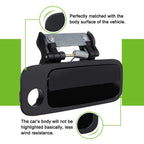 1Pc Outside Door Handle for Toyota Avalon (2000–2004) Front Right