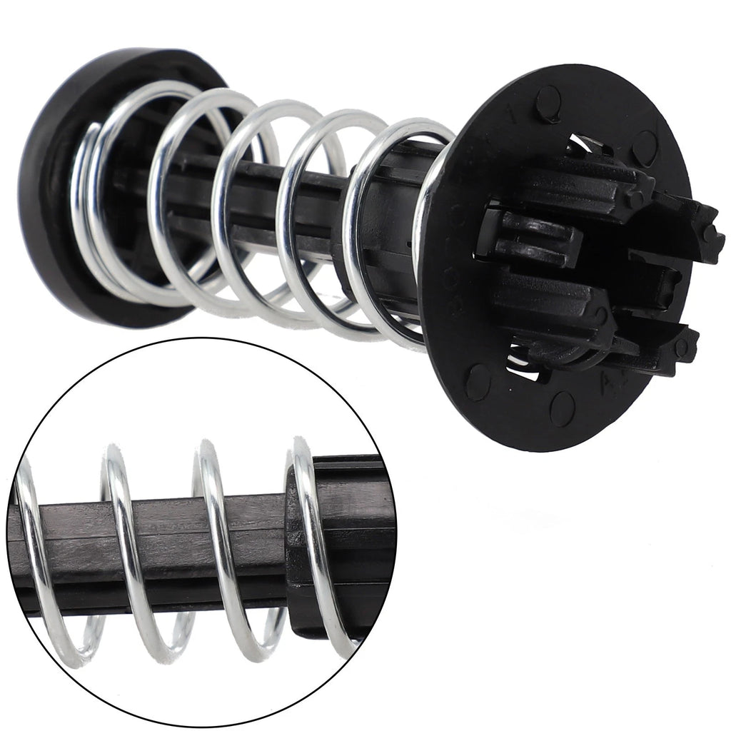 Hood Spring for Mercedes W204 W212 X204 C63 C250 C300 C350 (2007–2015)