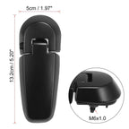 Rear Window Glass Hinge for Ford Explorer (2002)
