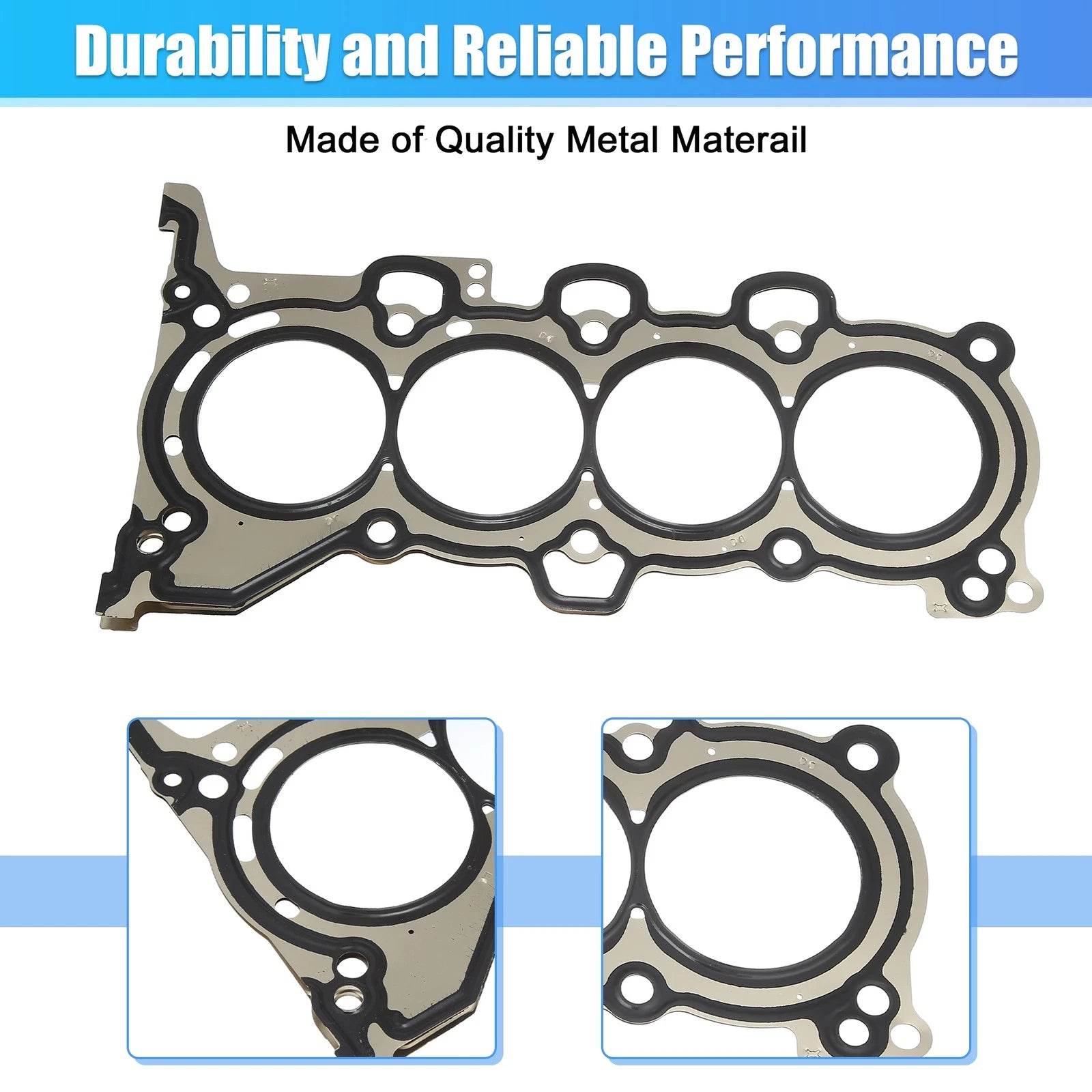 Cylinder Head Gasket for Hyundai Elantra Tucson (No. 22311-2E000)