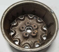 Set of 4 Wheels for Jaguar XJ8 XJ8L VDP (1998–2003) MNC6113-AB