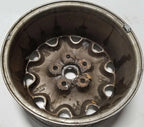 Set of 4 Wheels for Jaguar XJ8 XJ8L VDP (1998–2003) MNC6113-AB