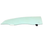 Front Driver Door Glass for Toyota Corolla (2005–2008)