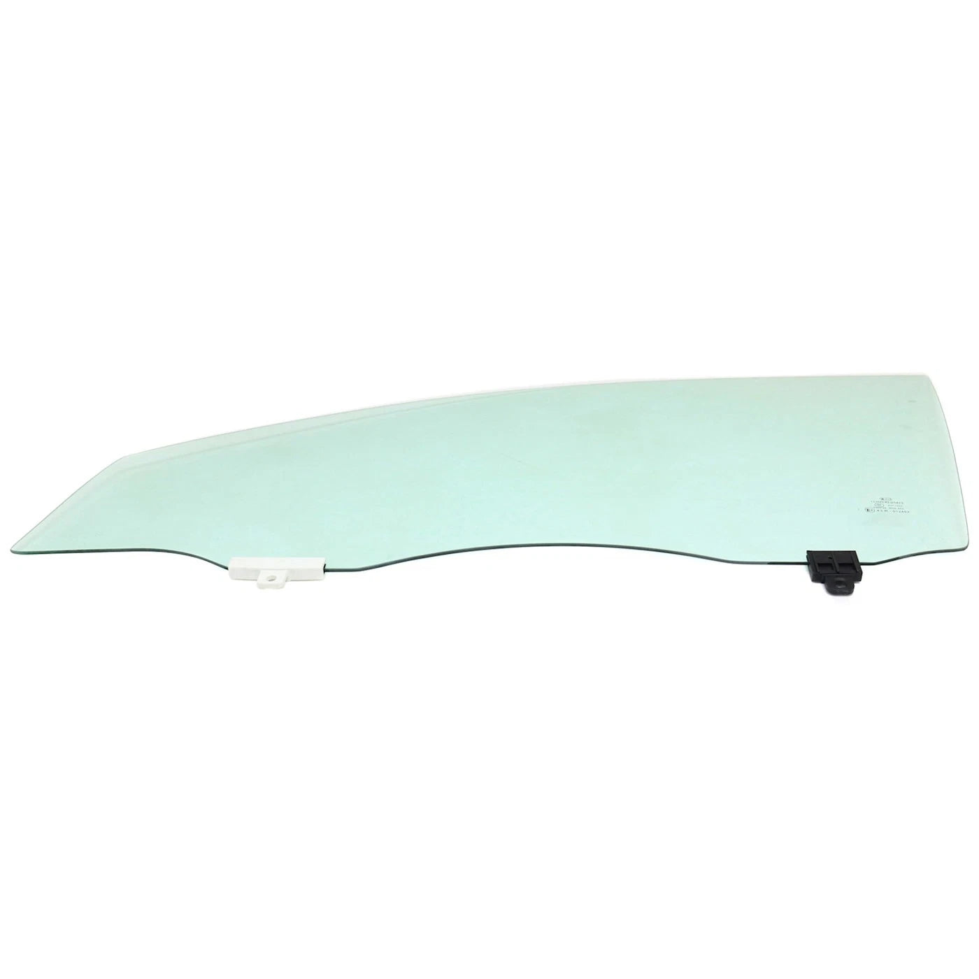 Front Driver Door Glass for Toyota Corolla (2005–2008)
