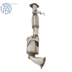 Catalytic Converter with Flex Pipe for Ford Escape 2013-2019