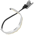 Nitrogen Oxide Sensor for Dodge Ram 2500 3500 6.7L (2019–2022)