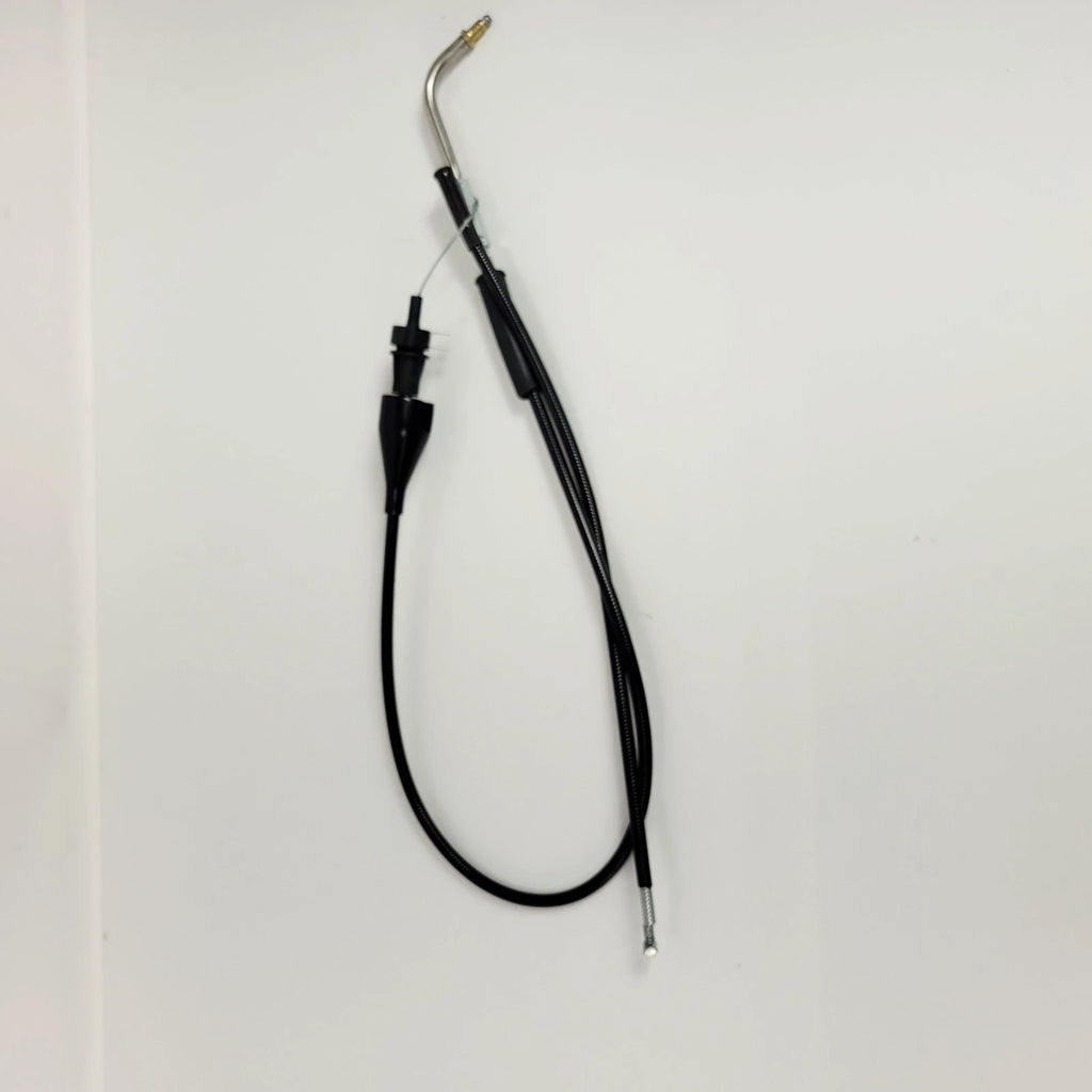Idle Cable 56358-02 for Harley-Davidson Touring (2002–2007) 38 inch