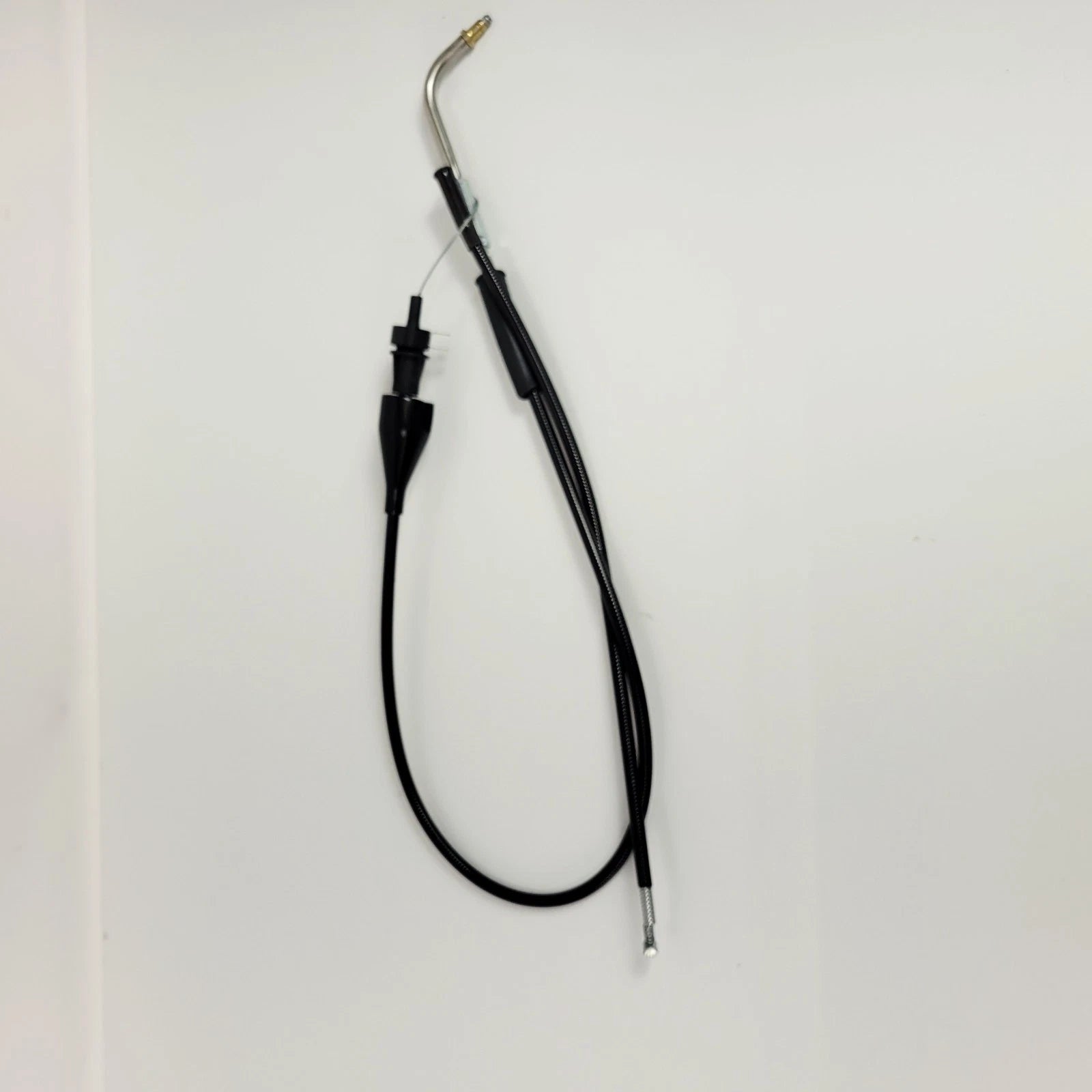 Idle Cable 56358-02 for Harley-Davidson Touring (2002–2007) 38 inch