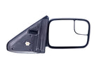 Door Mirror for Dodge Ram 2500, 3500 (2002–2009) CH1321228