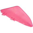Rear Left Side Fender for CRF50 Style Pit Pro Trail Dirt Bike (No Guard)