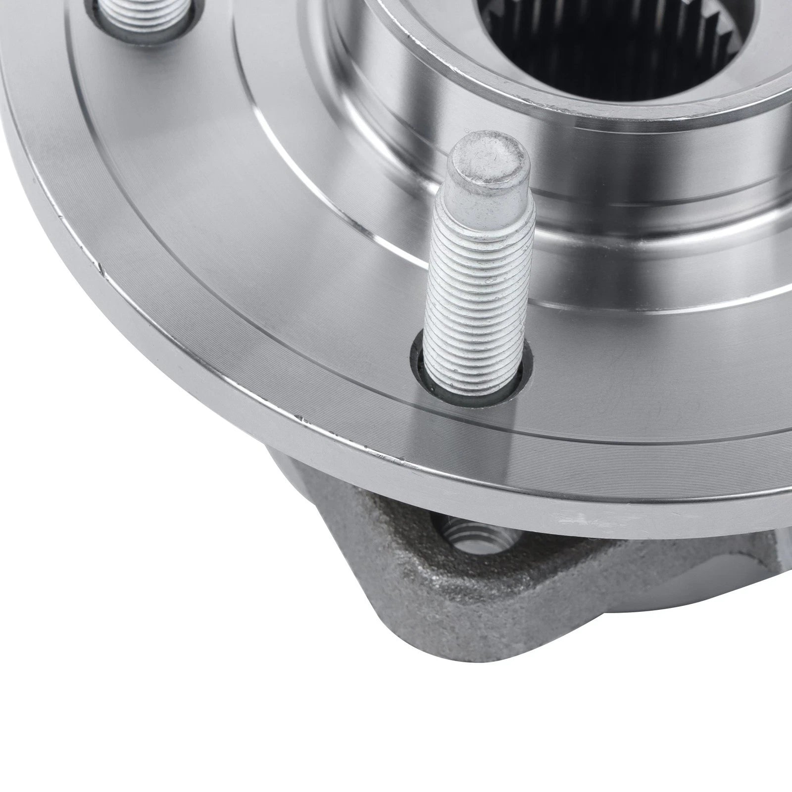 Front Wheel Hub Bearing Assembly for Chevrolet Equinox (2007–2009)