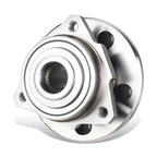 Wheel Bearing & Hub Assembly Kit for Jeep Liberty (2002–2005)