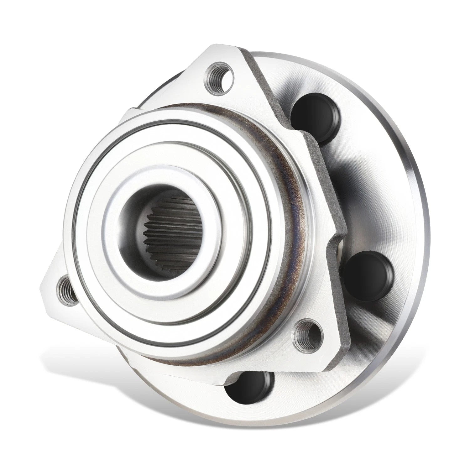 Wheel Bearing & Hub Assembly Kit for Jeep Liberty (2002–2005)