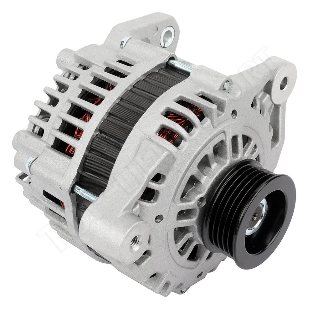12V Alternator for Nissan Frontier/Xterra (1999–2002)